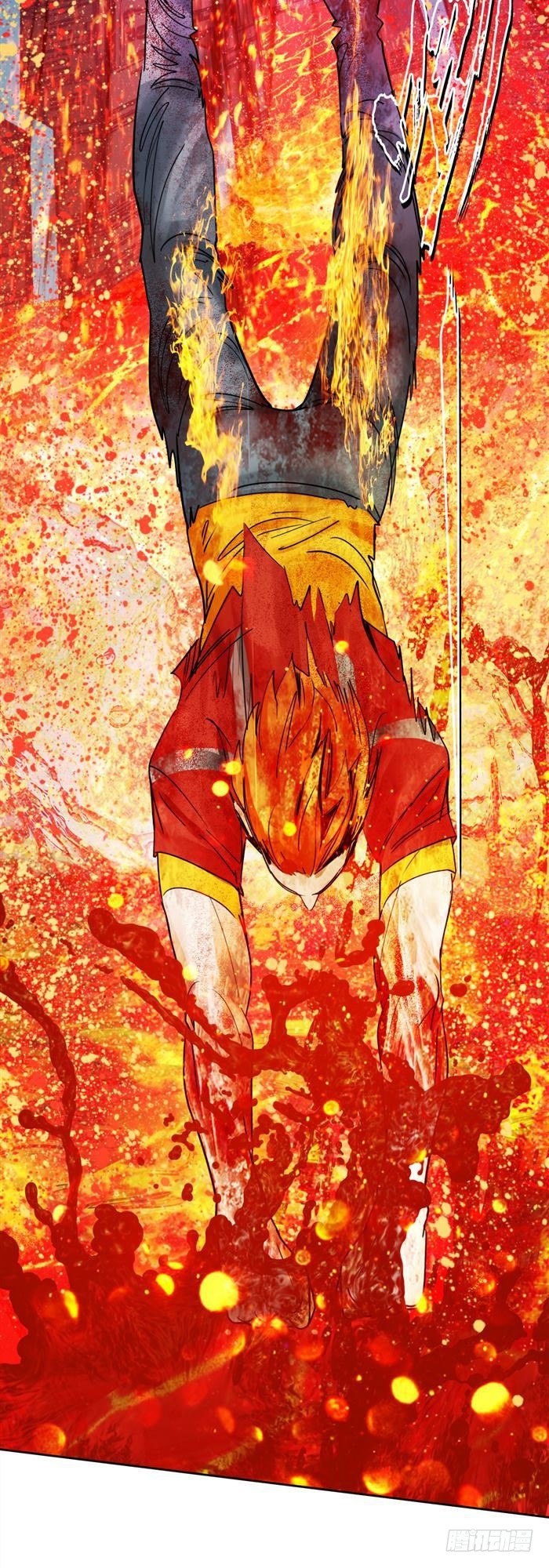 第三十话 火马！逆转吧！（下）-第63话