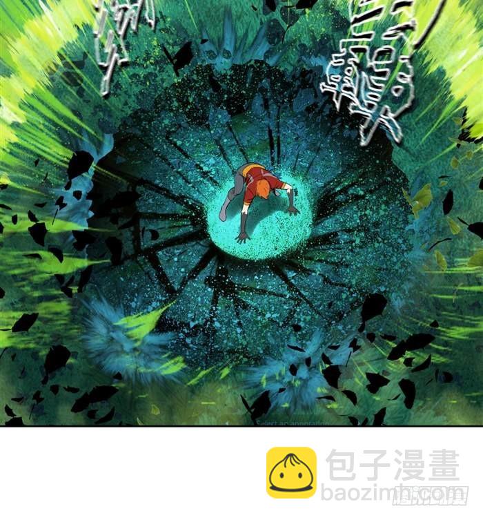 第三十六话 复仇者（上）-第75话