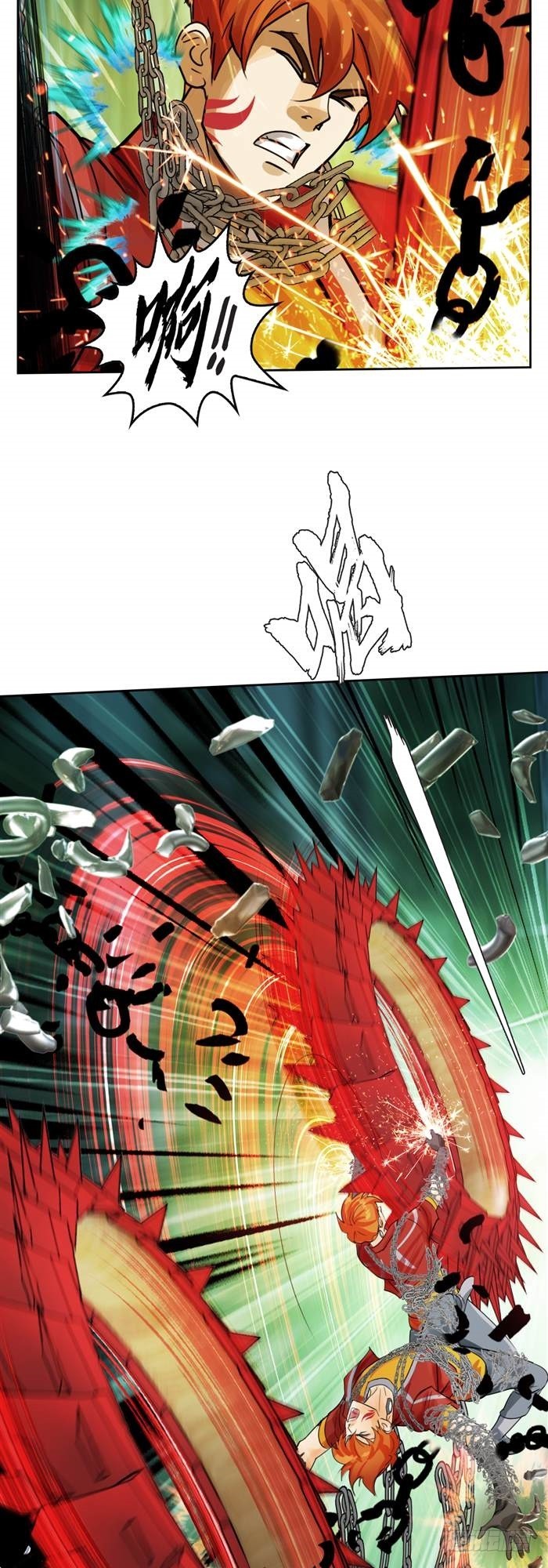 第三十六话 复仇者（上）-第75话