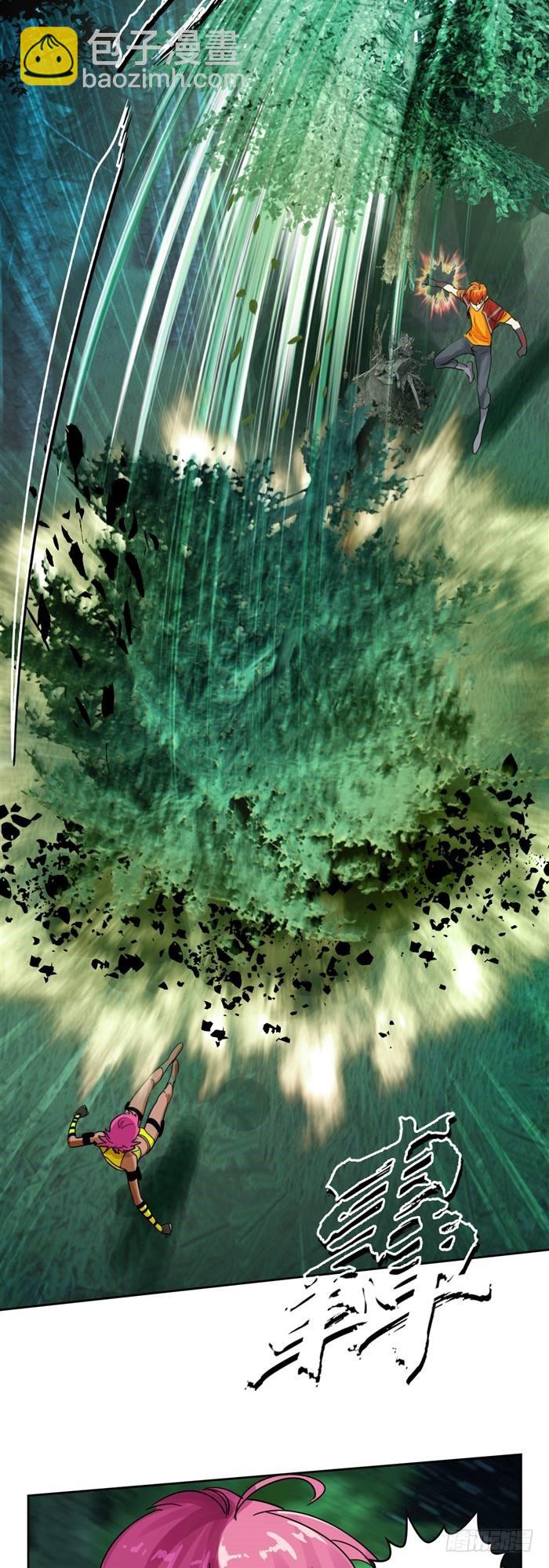 第三十七话 死亡儿童节（上）-第77话