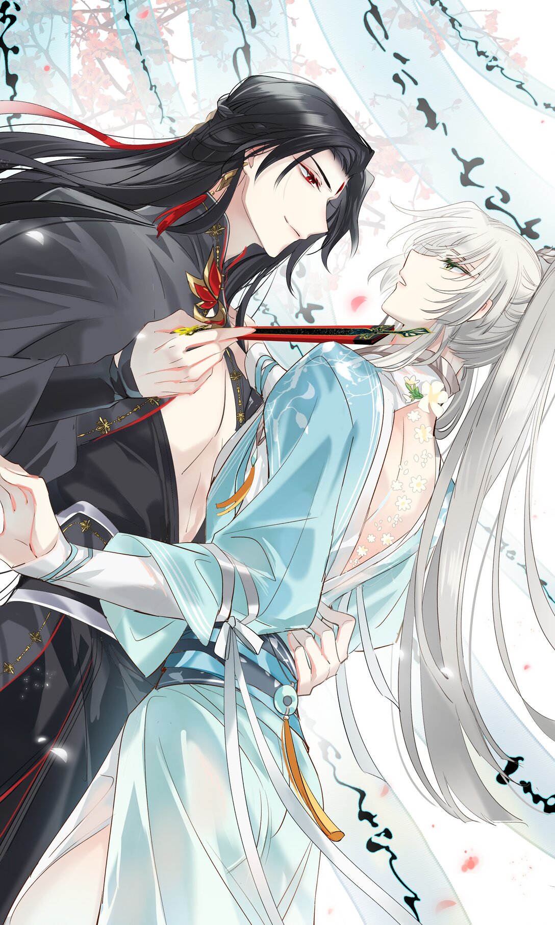 011 无法拒绝(1/2)-第13话