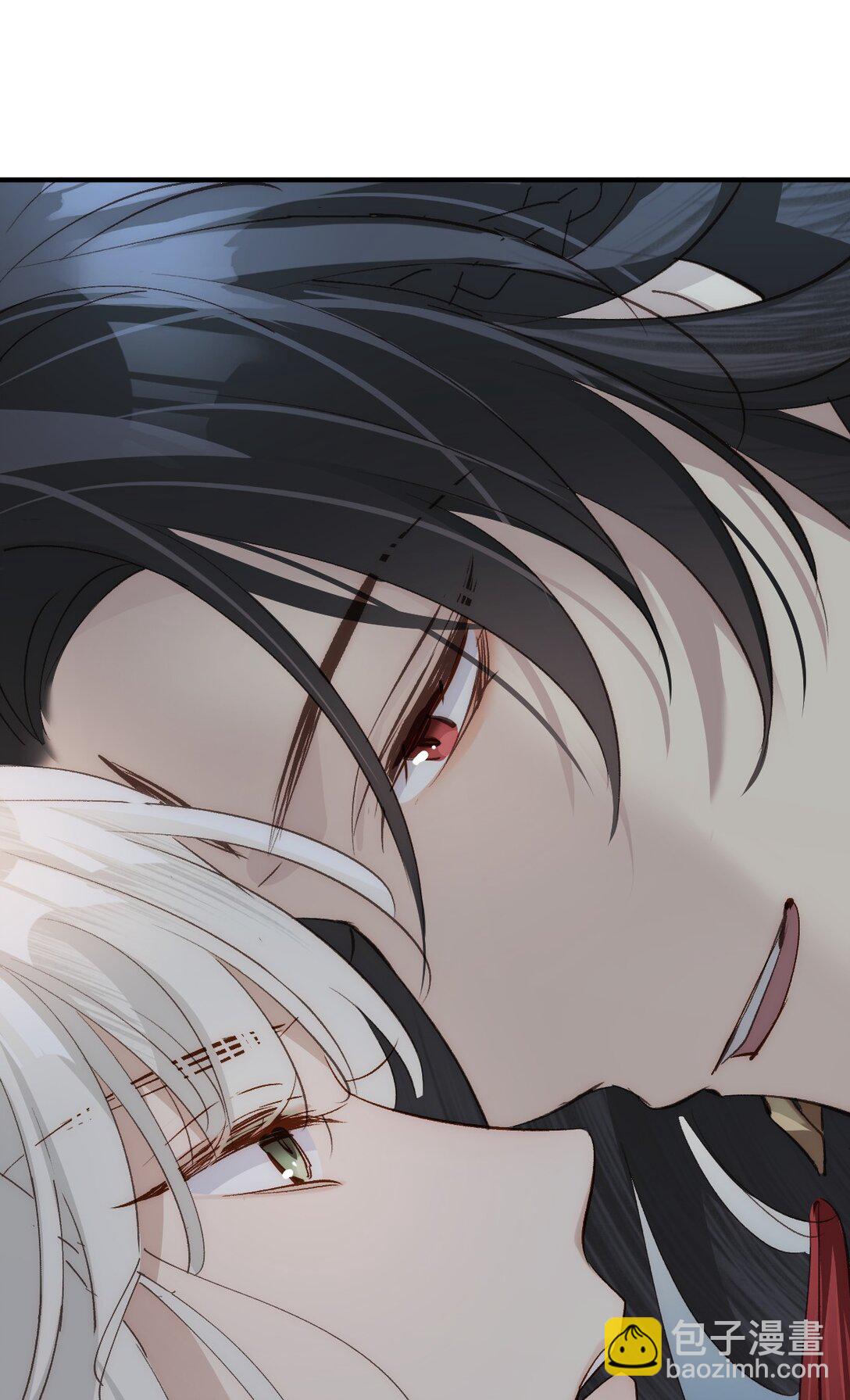 011 无法拒绝(1/2)-第13话