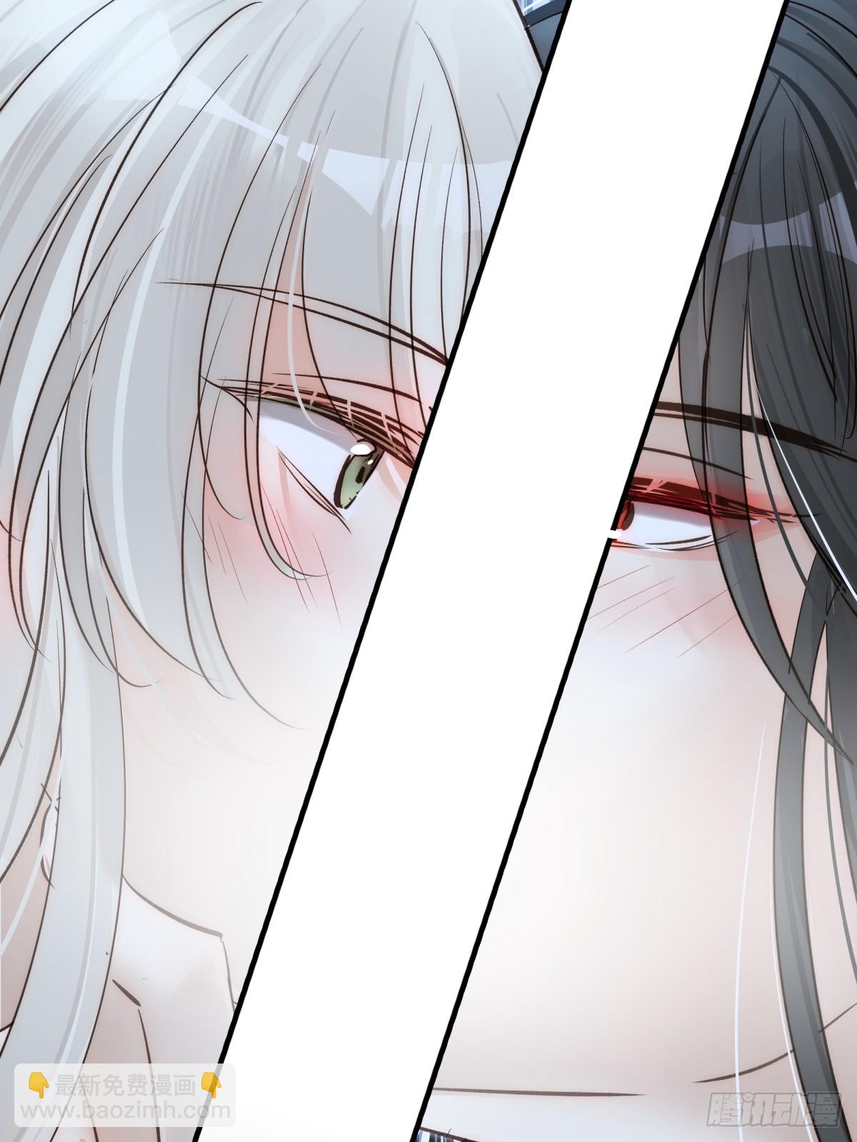 求你爱我一时爽(1/2)-第61话