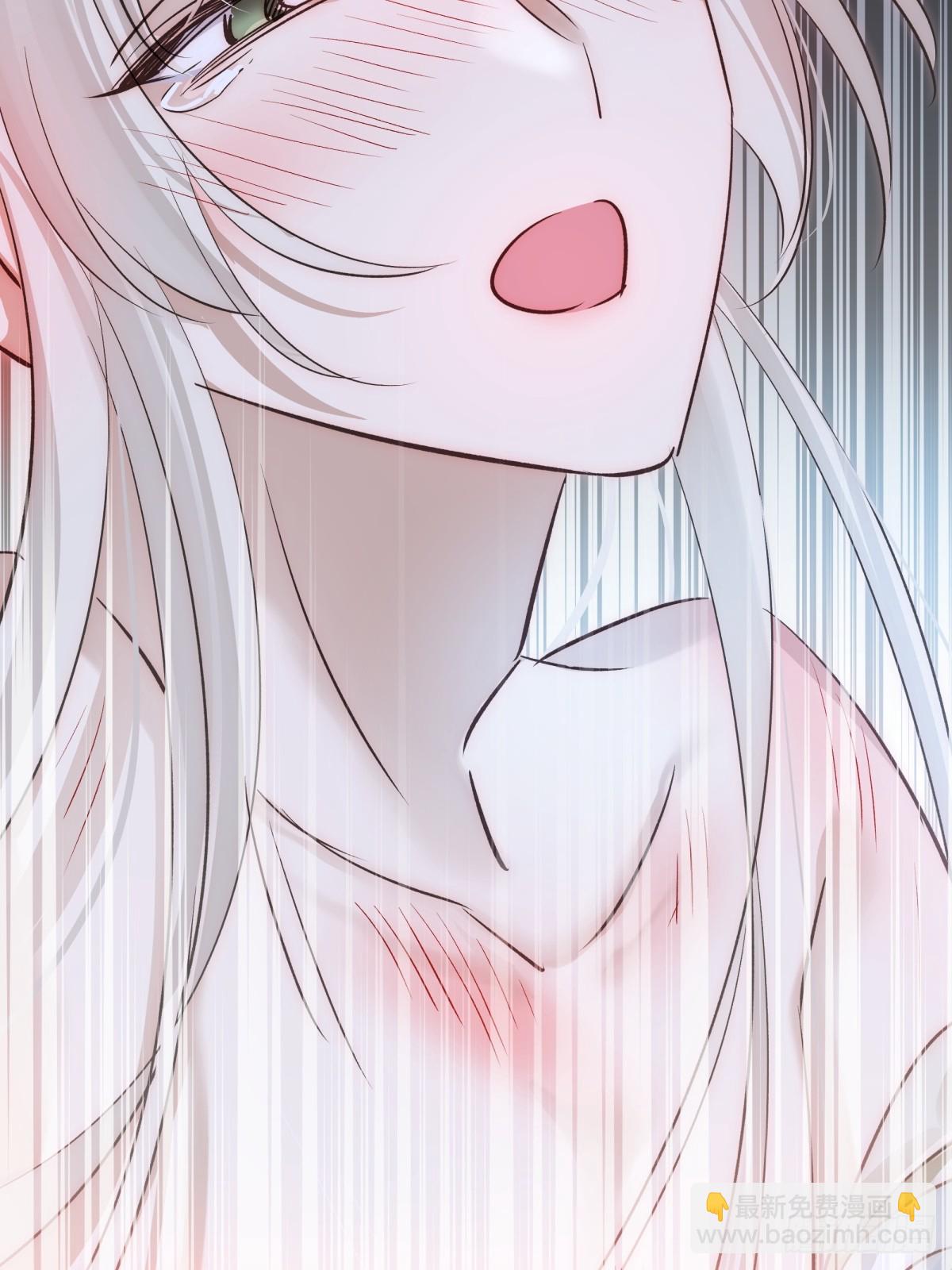 求你爱我一时爽(1/2)-第61话