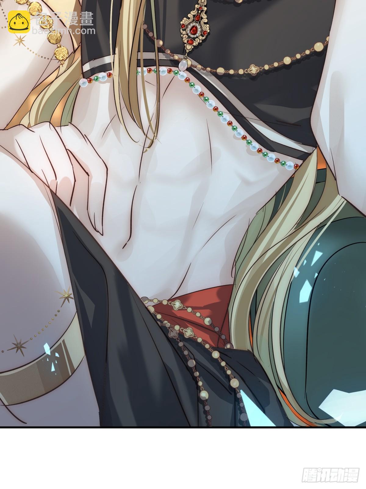 030 你是封尘吗(1/2)-第59话