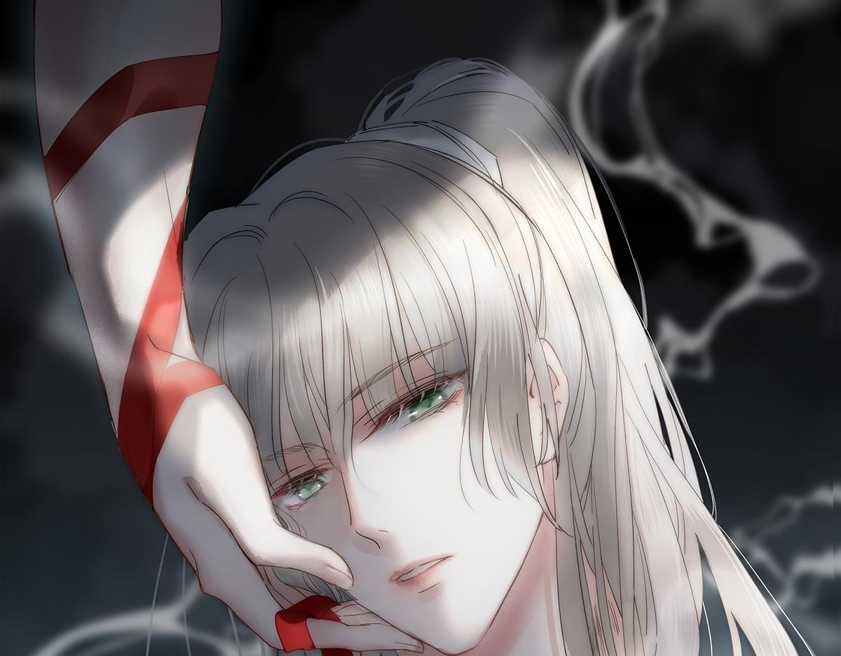 50 恢复记忆(1/3)-第55话