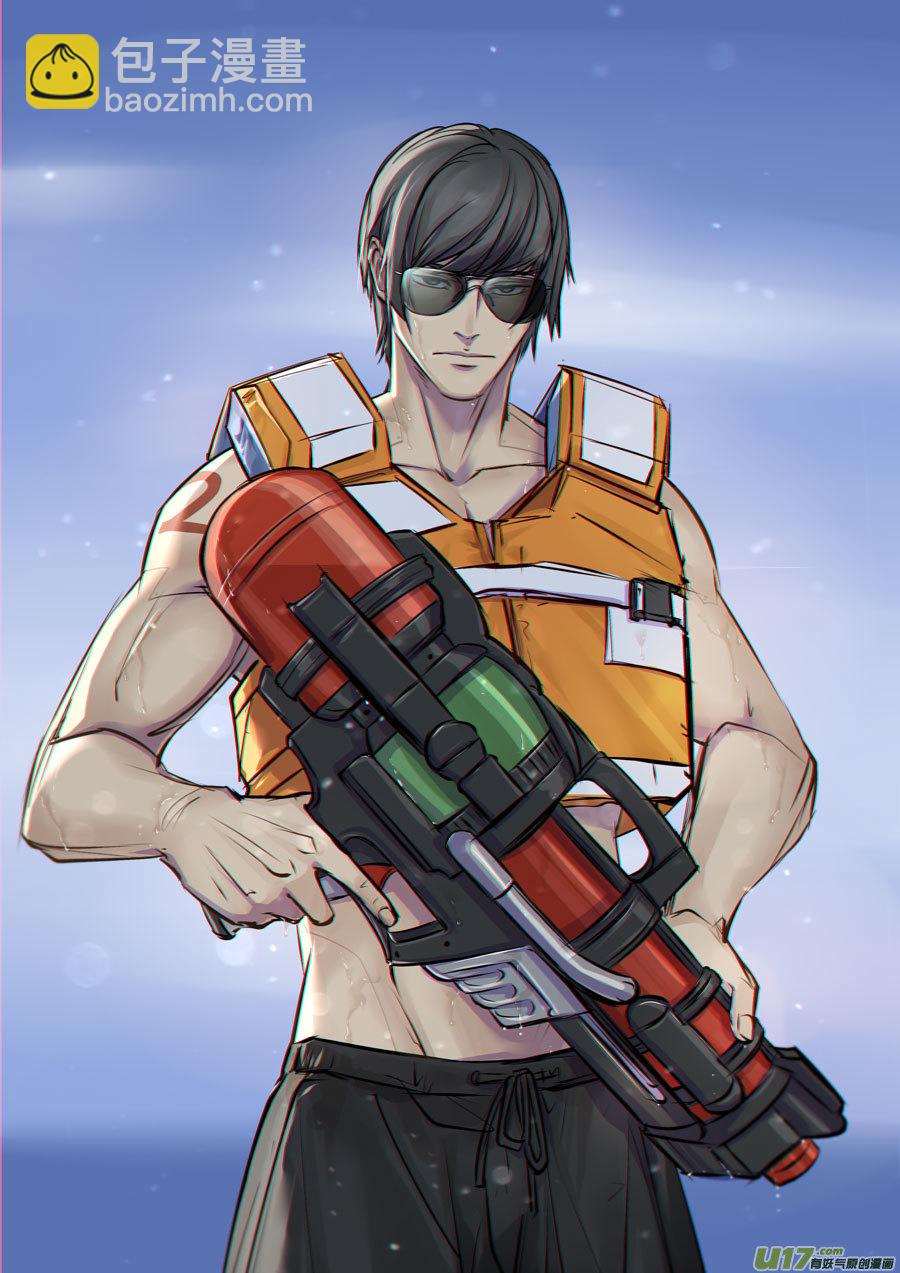 ❤七夕节特别篇❤-第59话