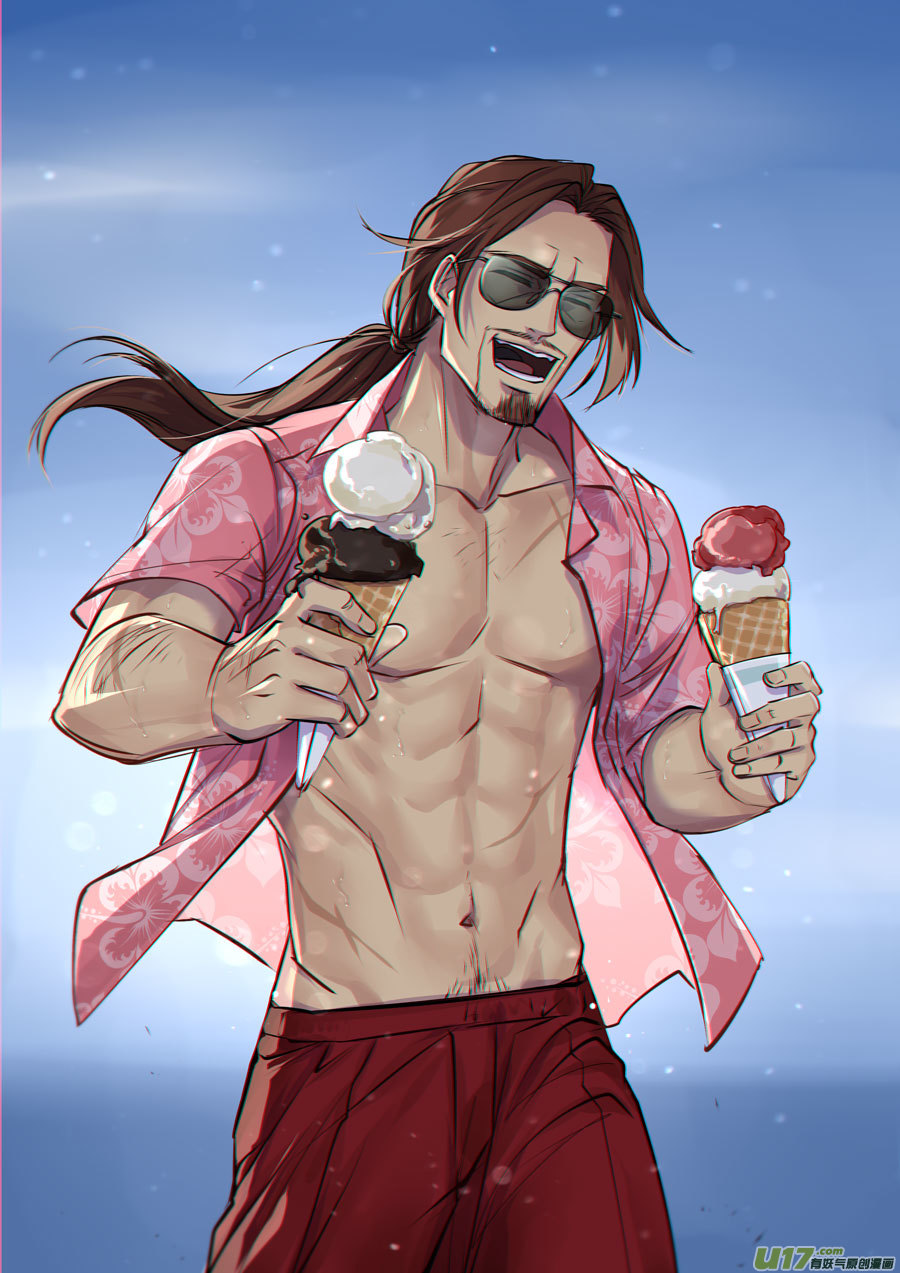 ❤七夕节特别篇❤-第59话