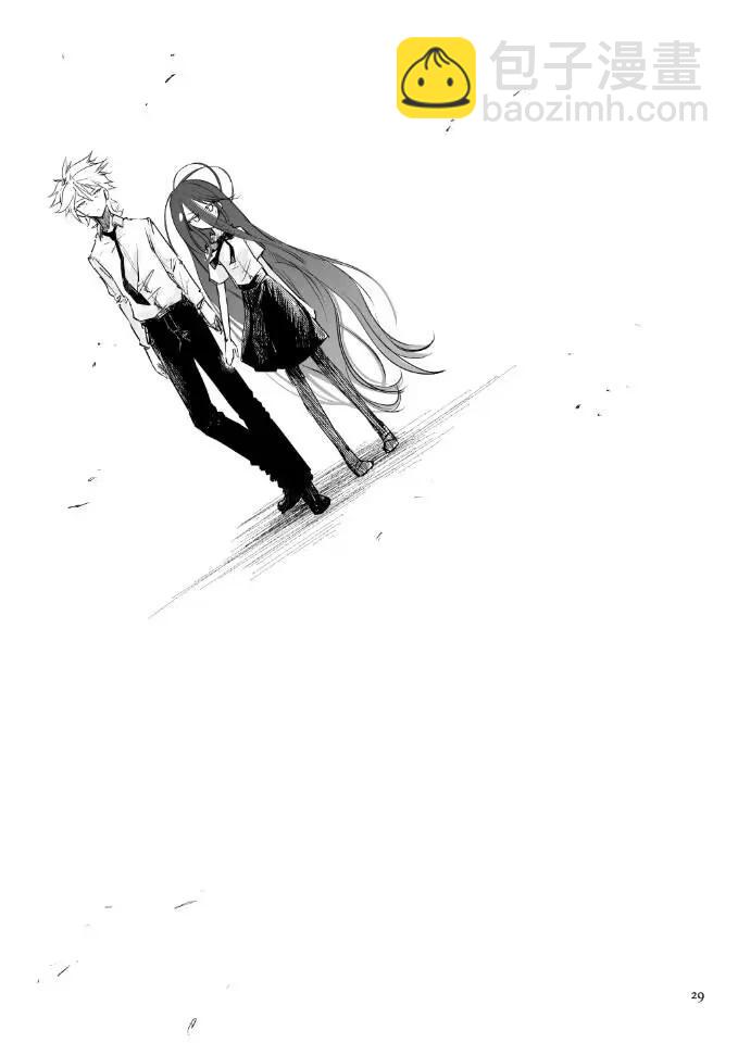 No Game Tricks：Resurrections - 第01話 - 5