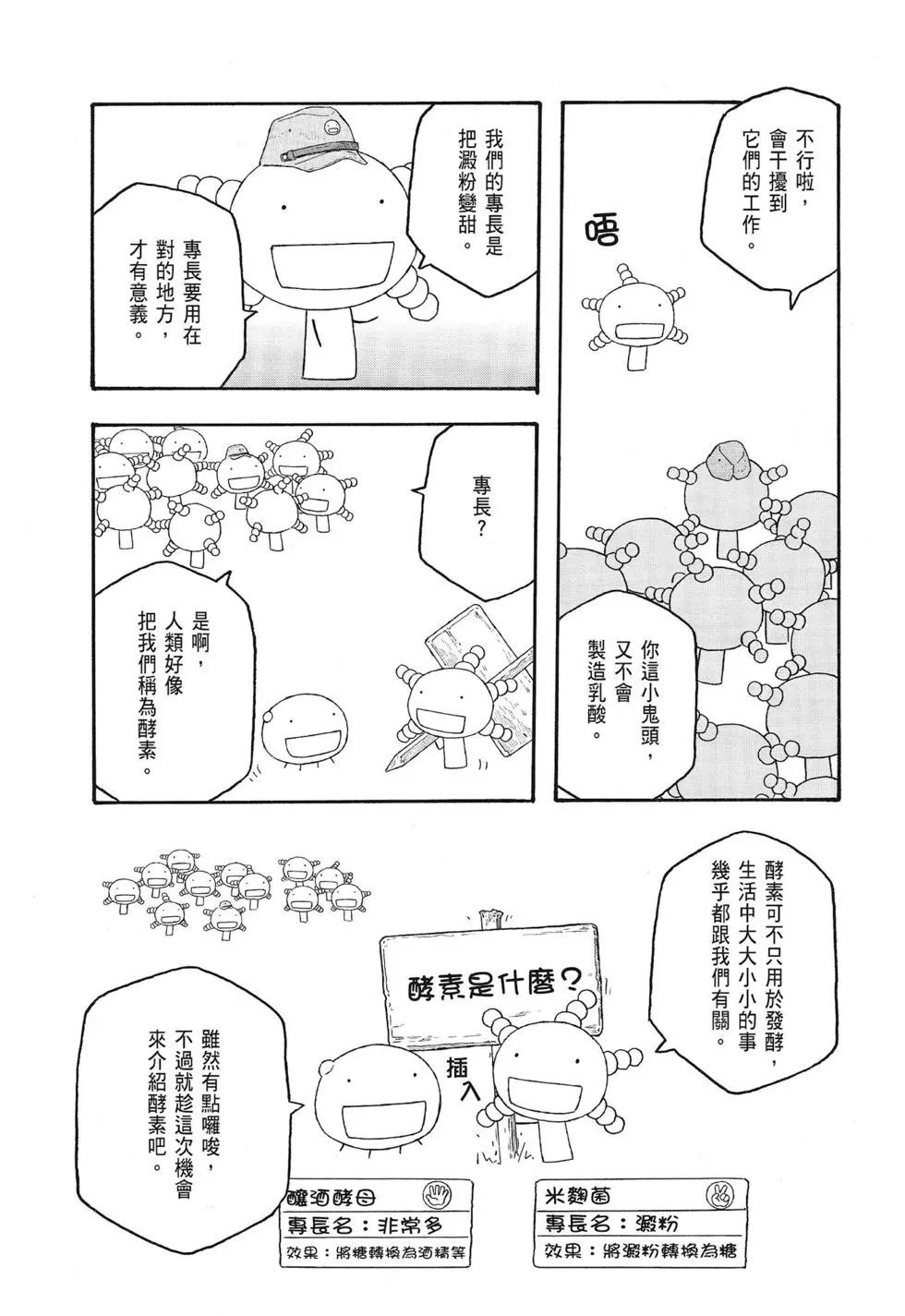 農大菌物語 - 第09卷(2/5) - 7