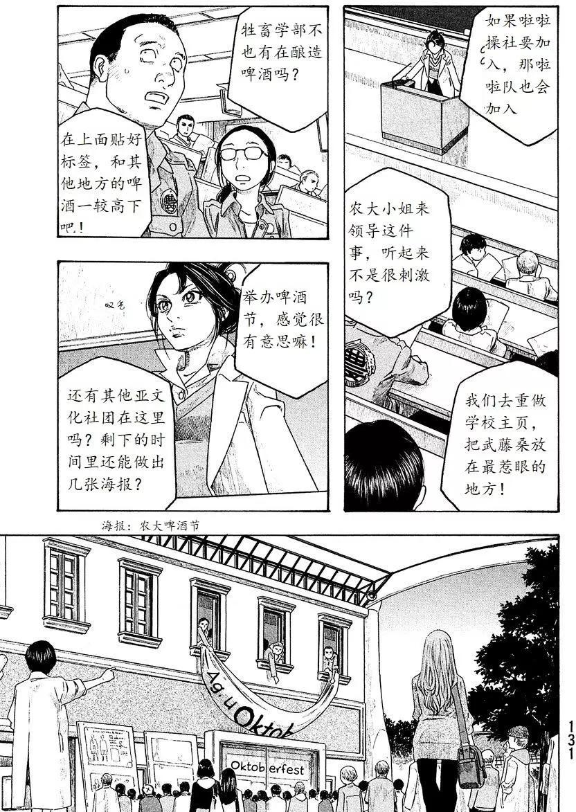 農大菌物語 - 第95回 - 3