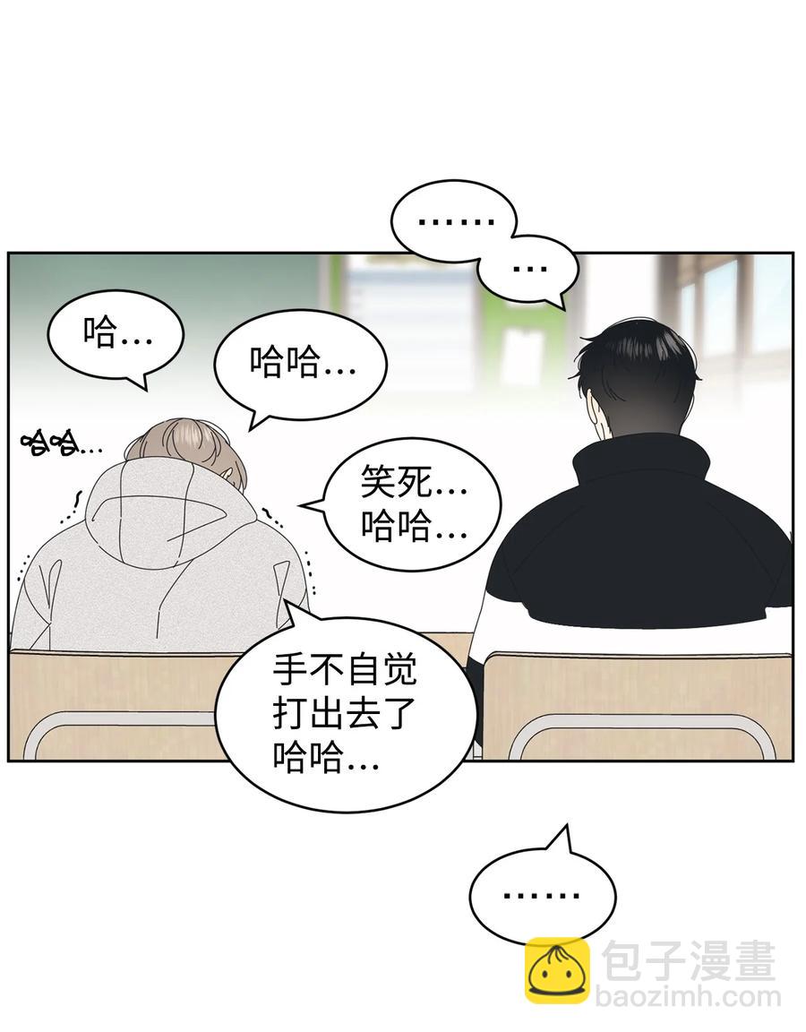 11 辣眼睛(1/2)-第11话