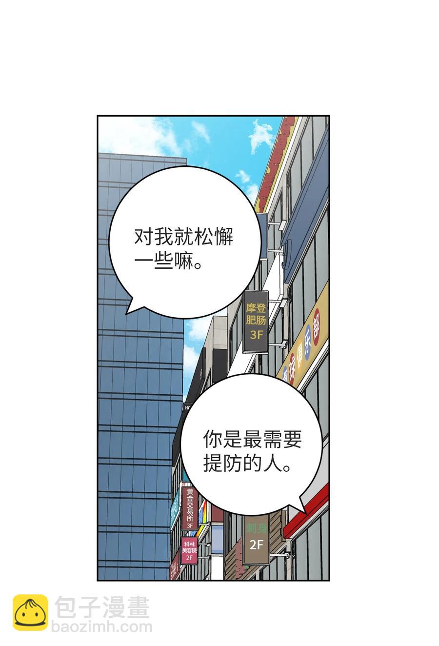 15 想了解你(1/2)-第15话