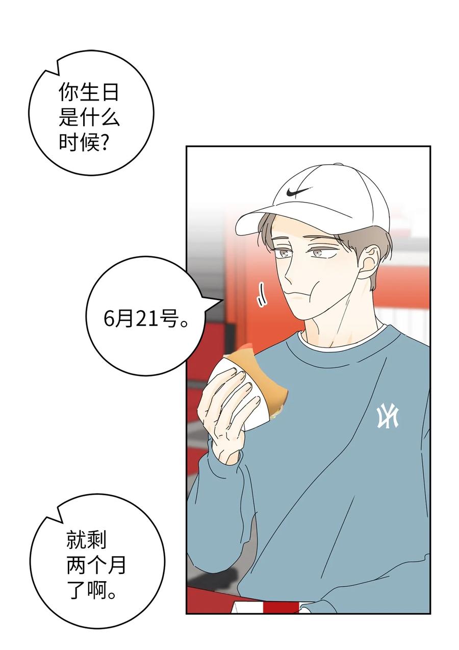 15 想了解你(1/2)-第15话