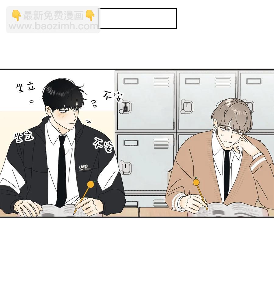 19 忐忑(1/2)-第19话