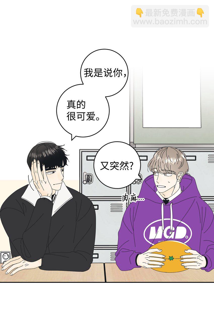 03 一起喂猫(1/2)-第3话