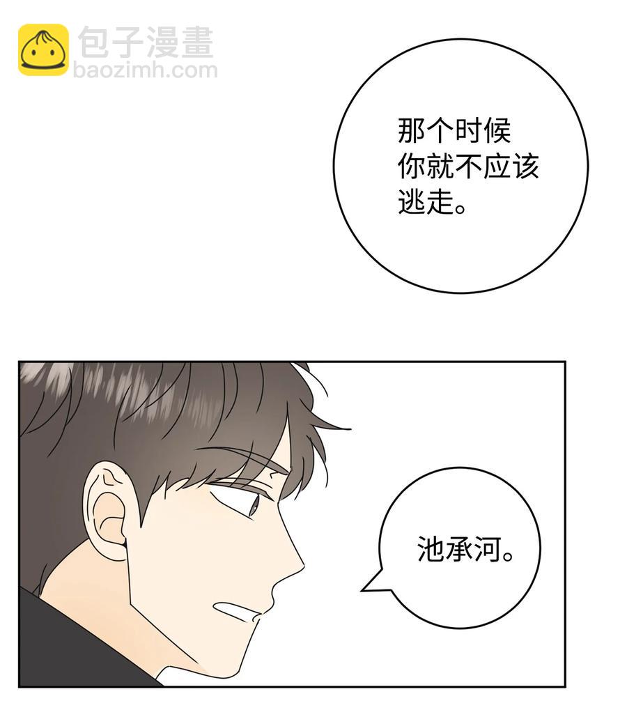 29 偏执(1/2)-第29话