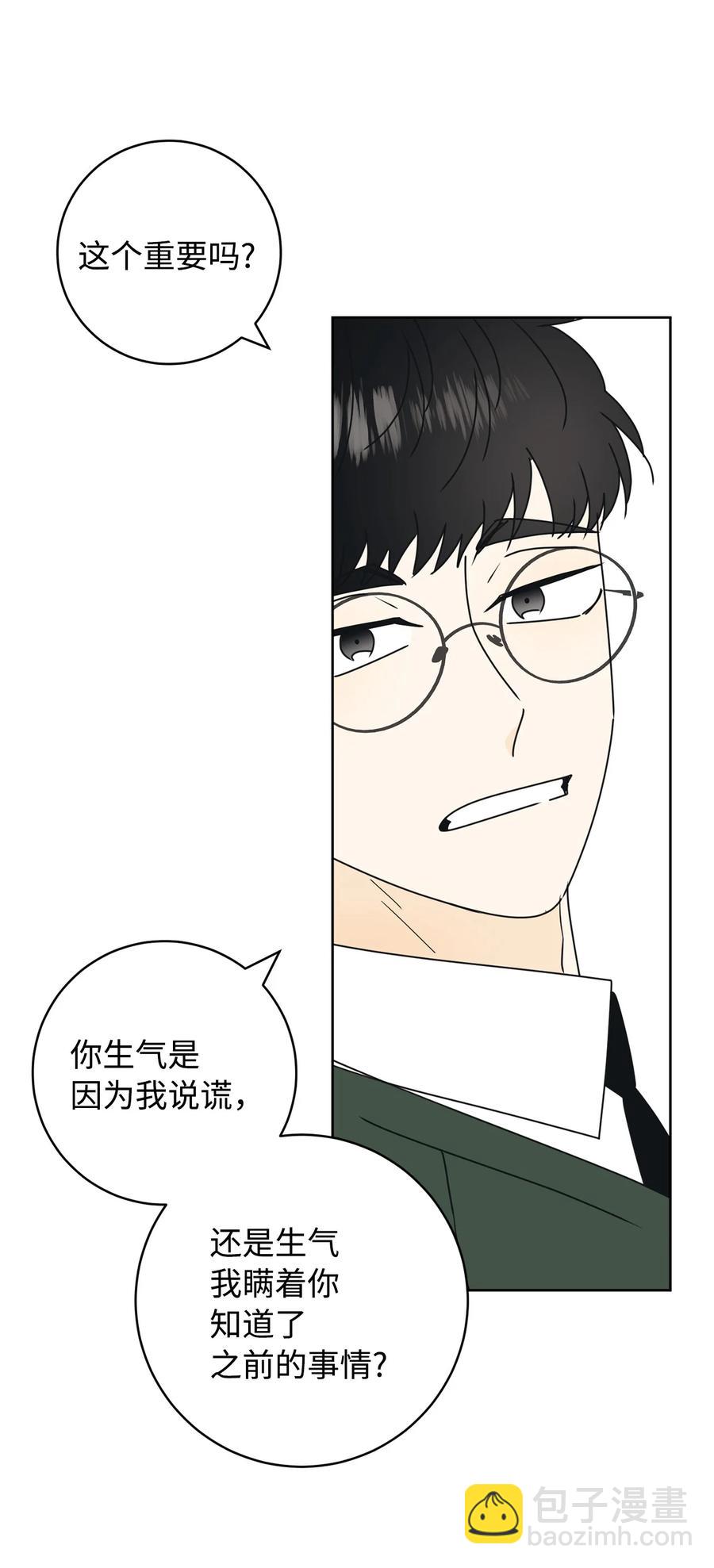 29 偏执(1/2)-第29话