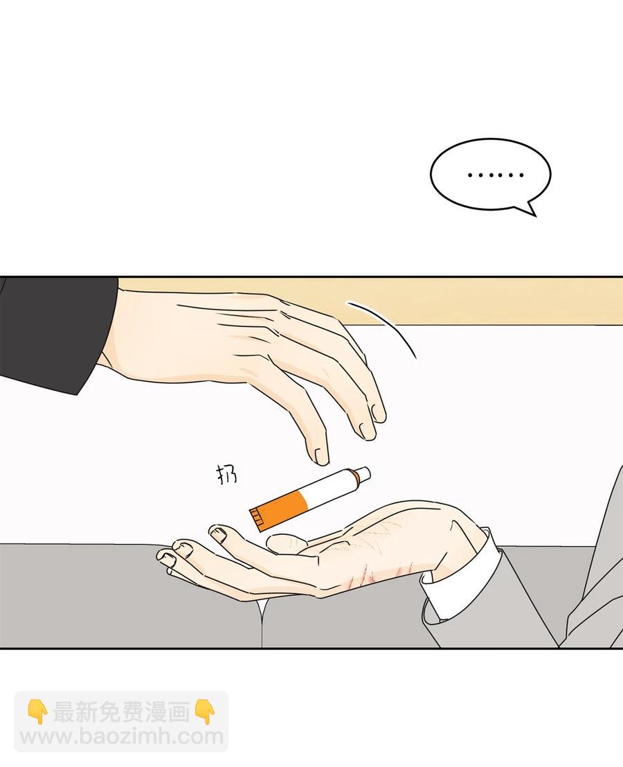 29 偏执(1/2)-第29话