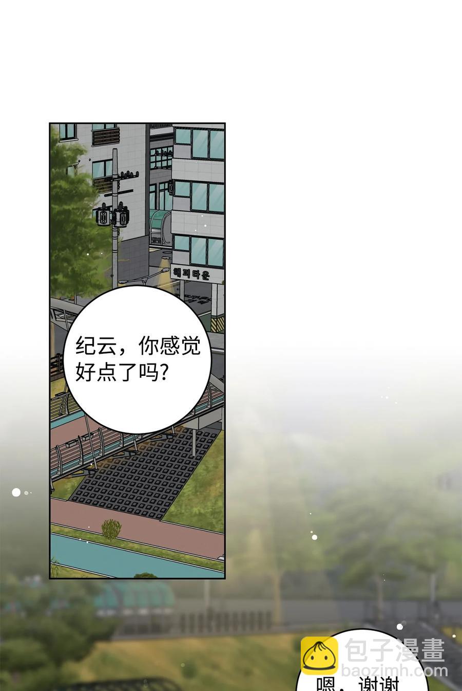 35 他的味道(1/2)-第35话