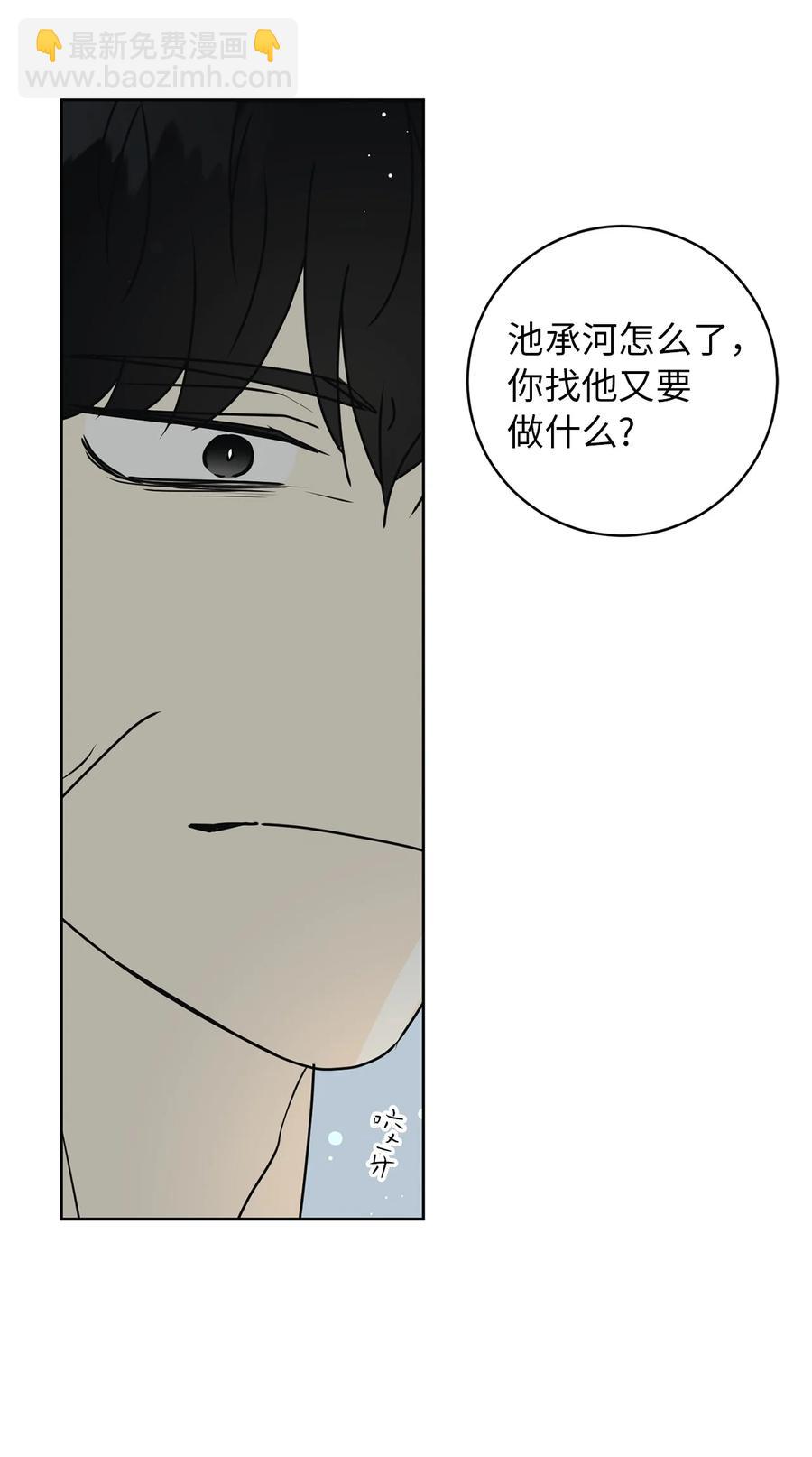 35 他的味道(1/2)-第35话