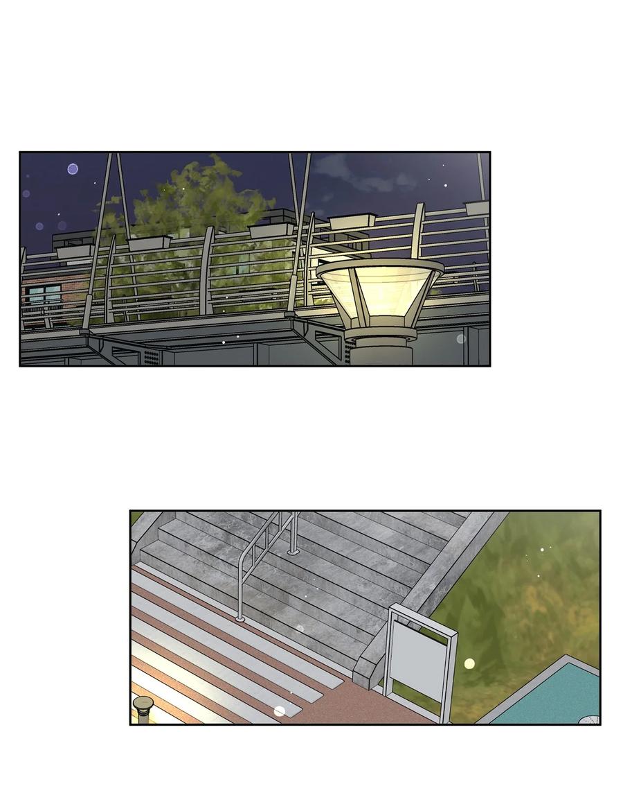 35 他的味道(1/2)-第35话