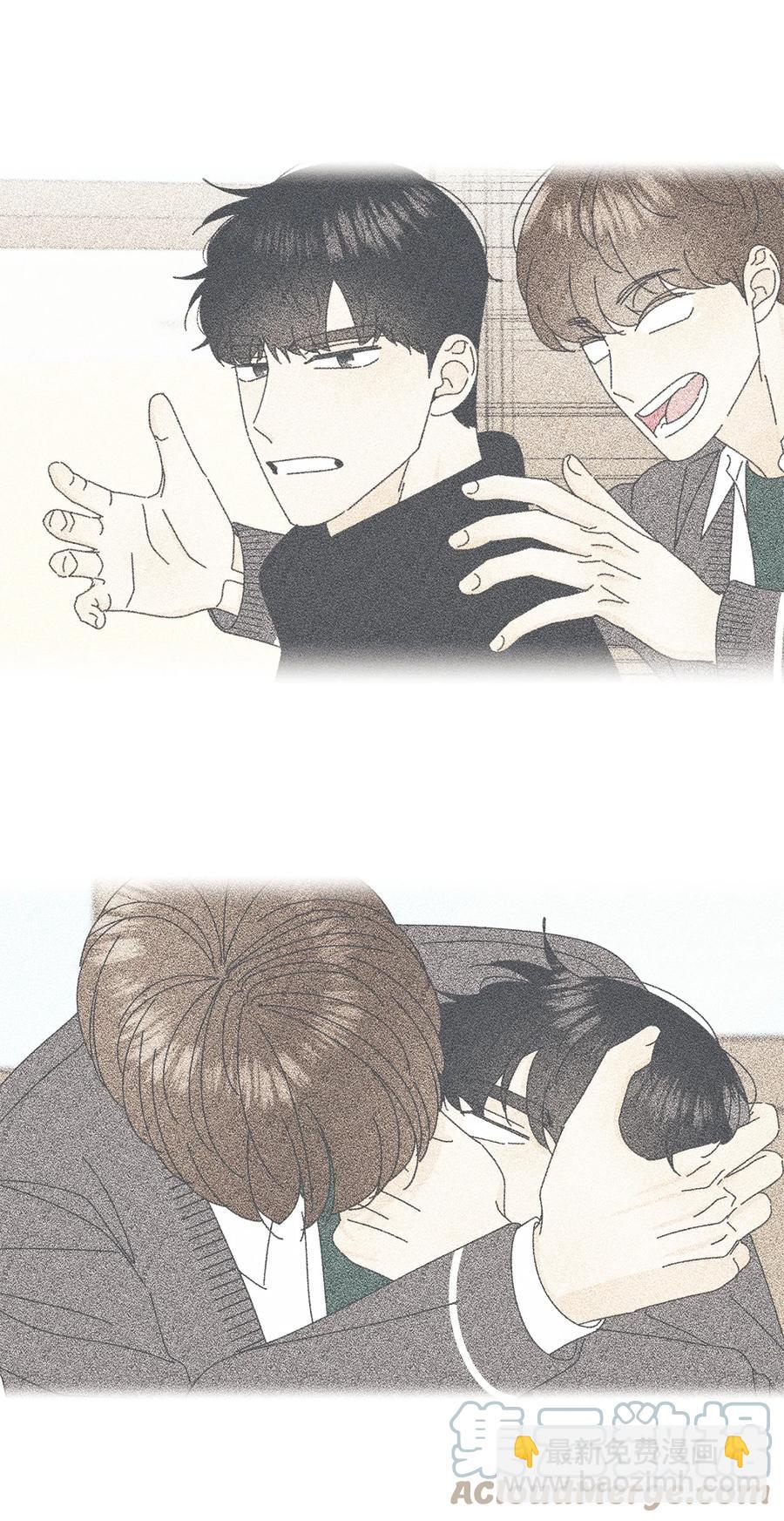 39 难解的关系(1/2)-第39话