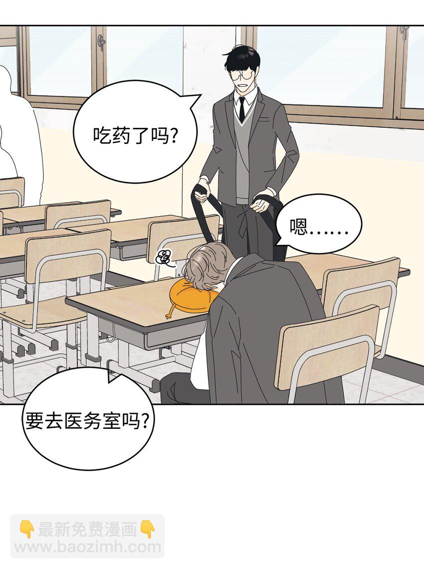 05 发烧(1/2)-第5话