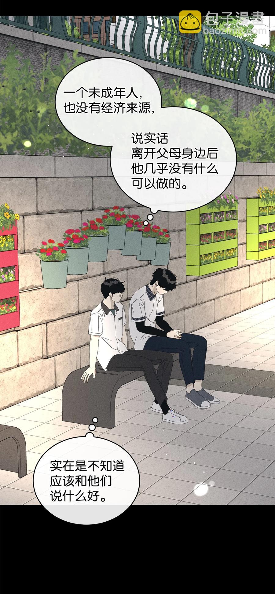 43 惯性依赖(1/2)-第43话