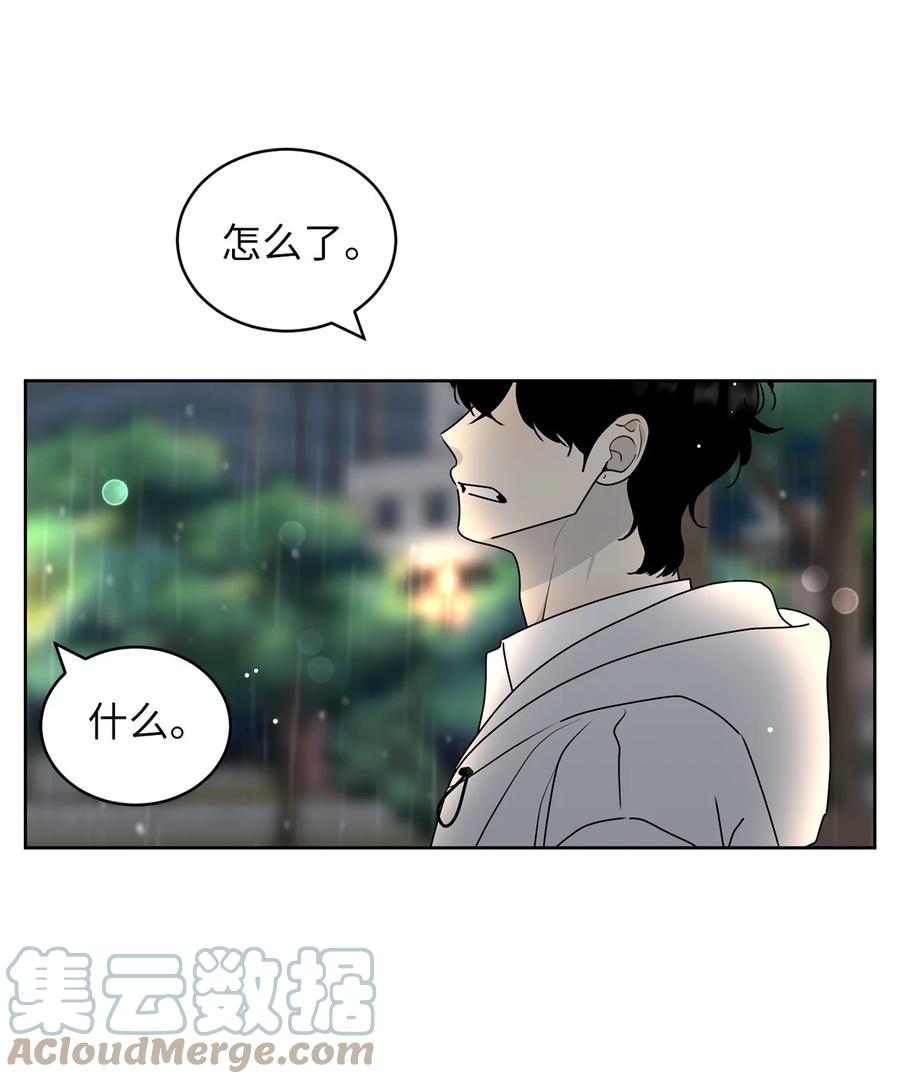 45 不是为了我(1/2)-第45话