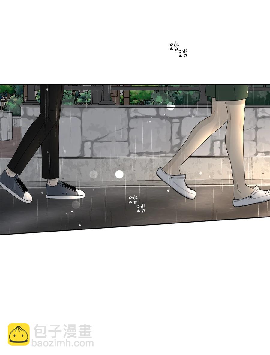 45 不是为了我(1/2)-第45话