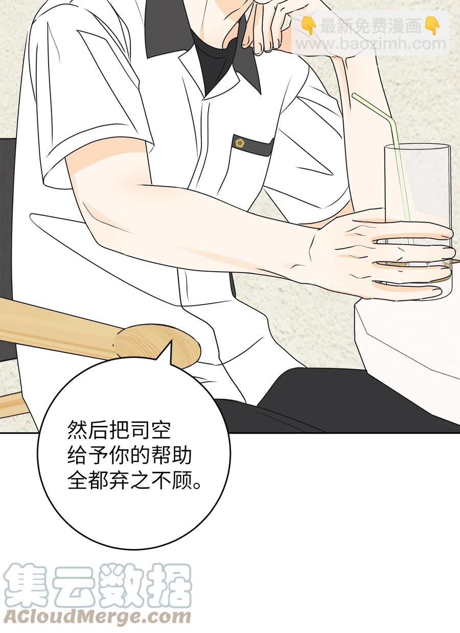 47 观察(1/2)-第47话