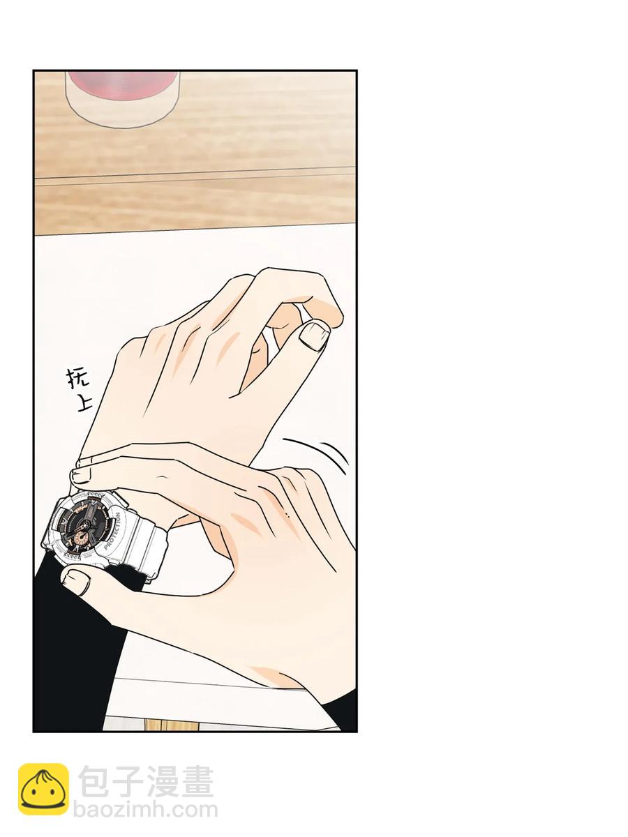 47 观察(1/2)-第47话