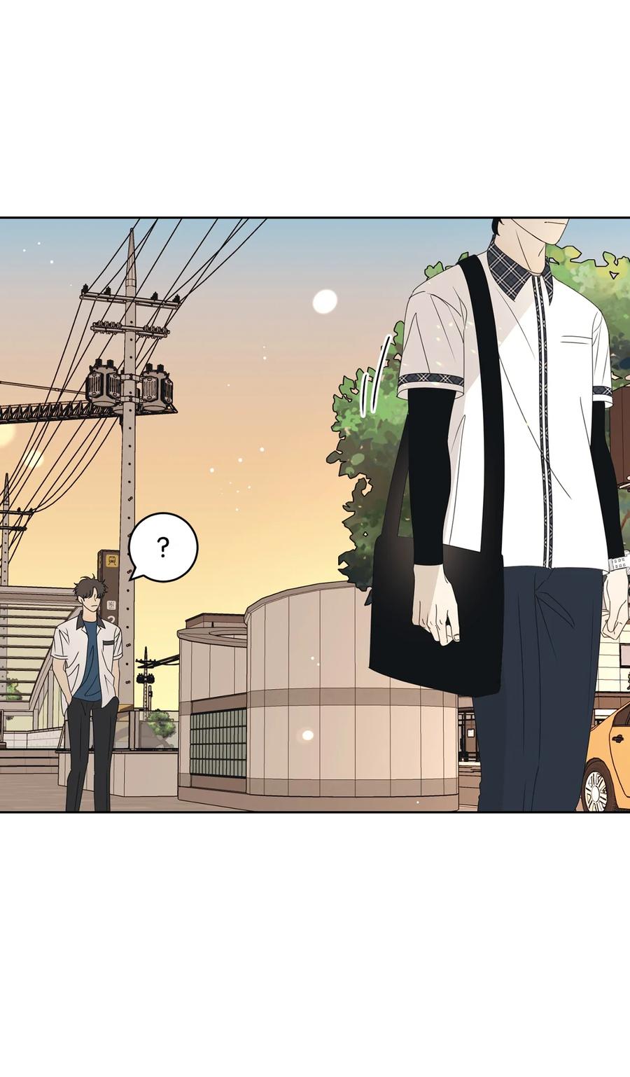 47 观察(1/2)-第47话