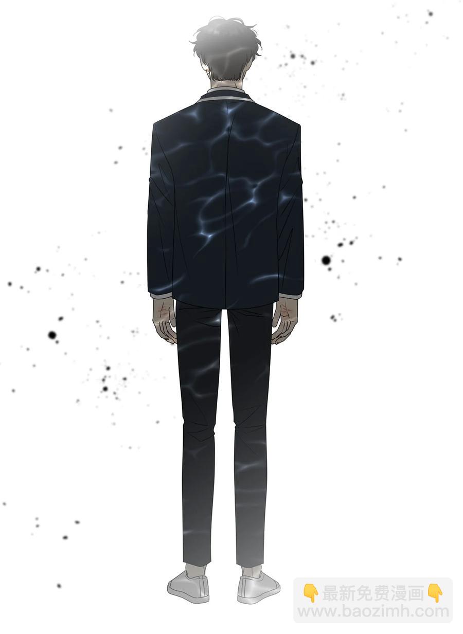 51 又闹失踪(1/2)-第51话