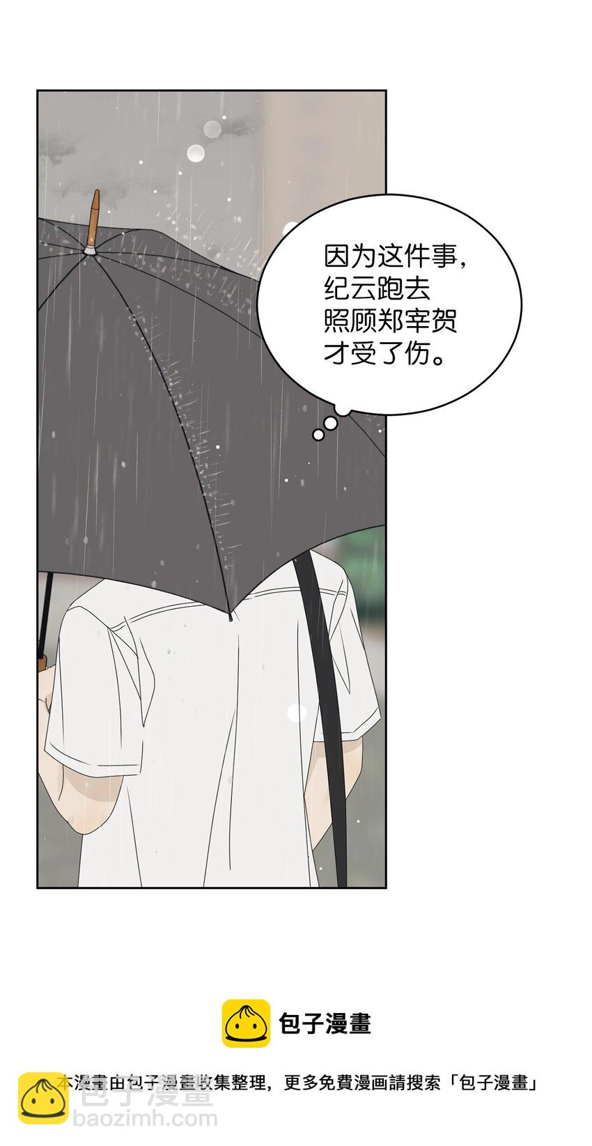 53 求你别走(1/2)-第53话