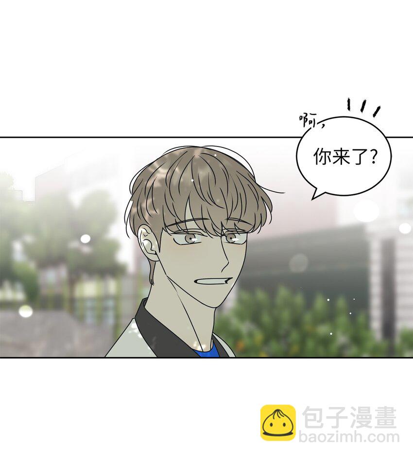 57 假装和好(1/2)-第57话