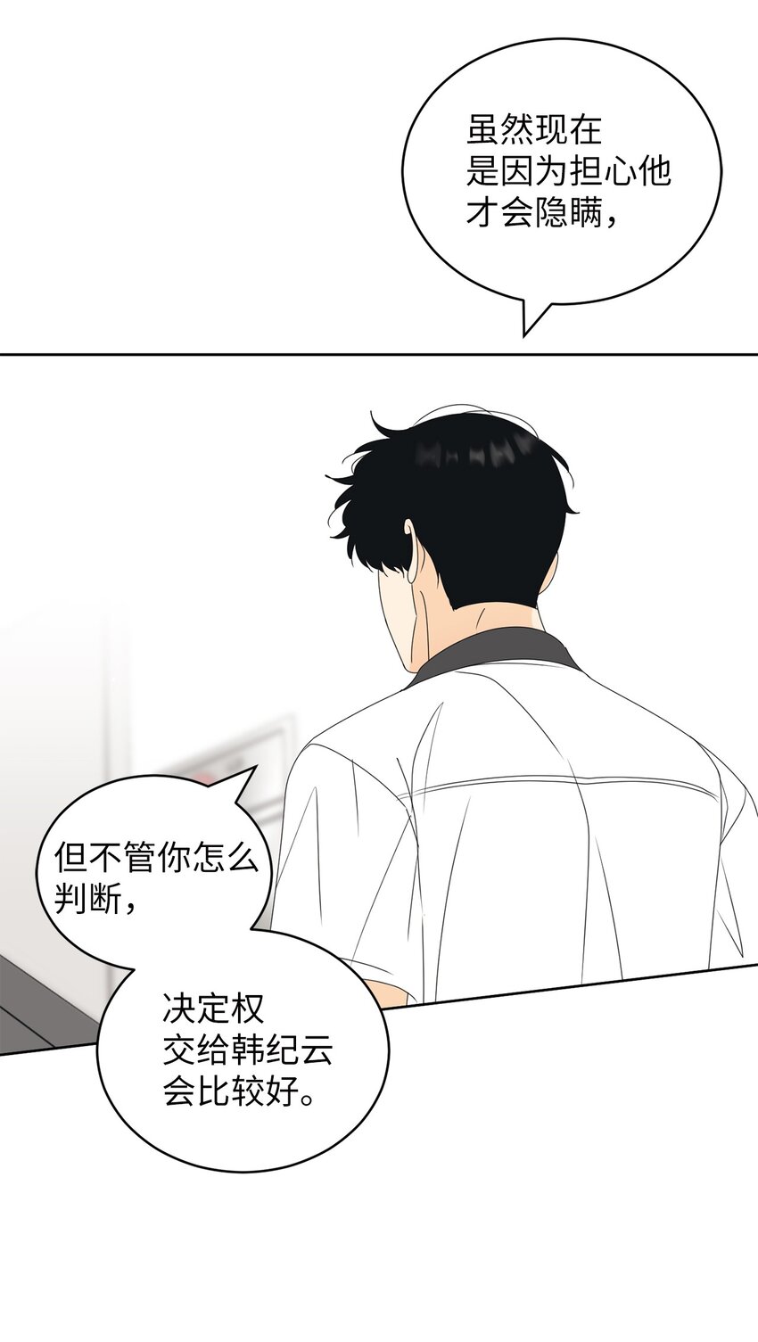 57 假装和好(1/2)-第57话