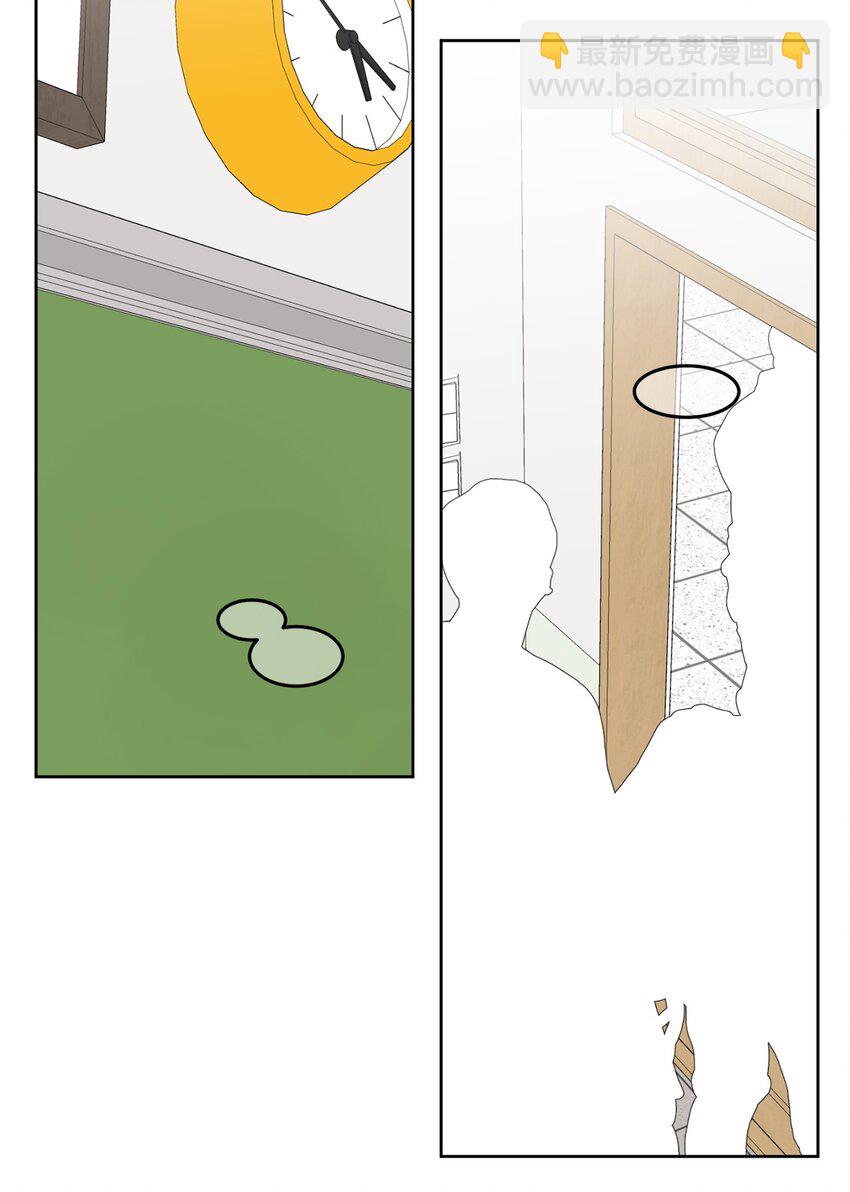 79 追悔(1/2)-第79话