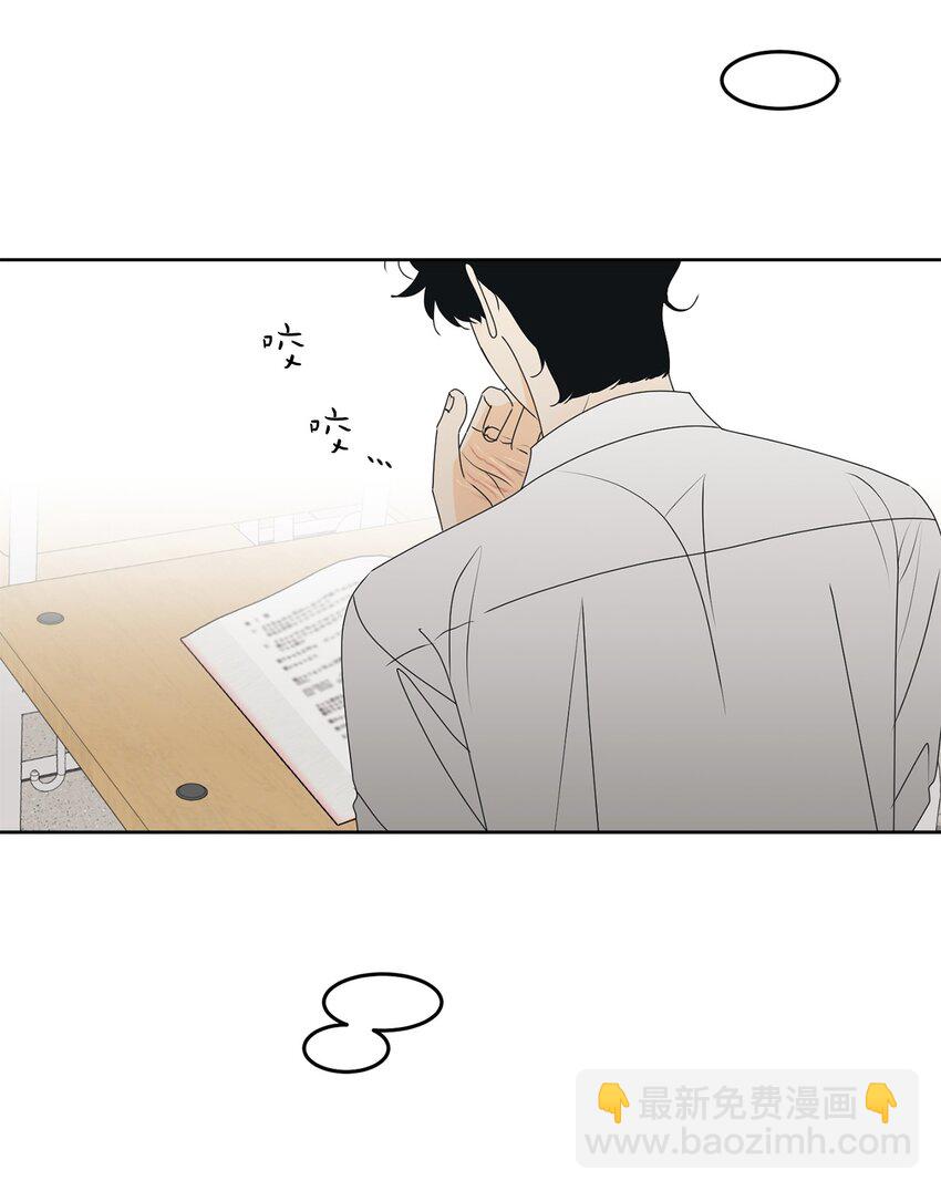 79 追悔(1/2)-第79话