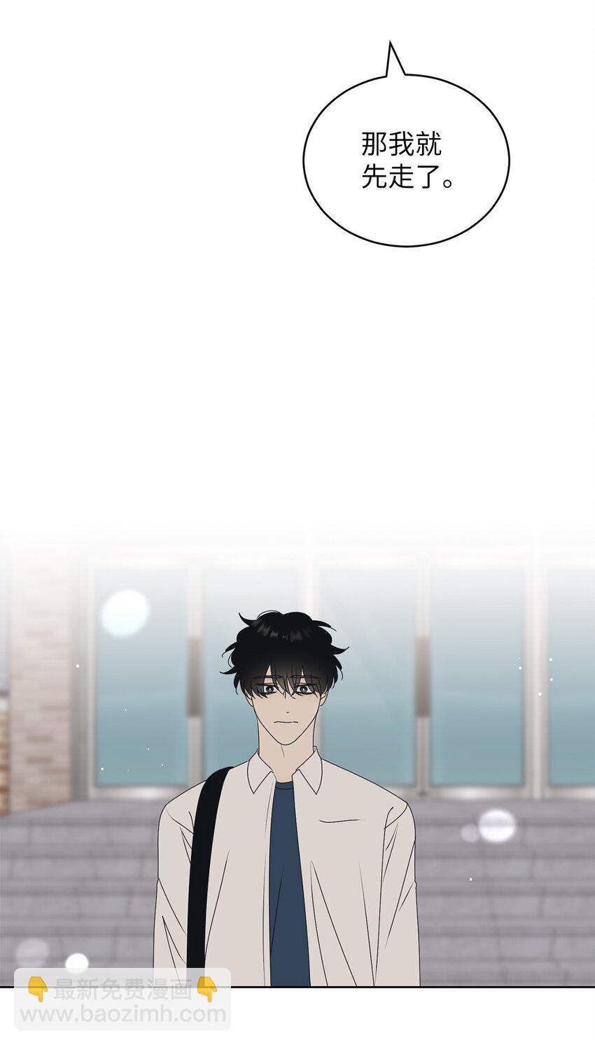 79 追悔(1/2)-第79话