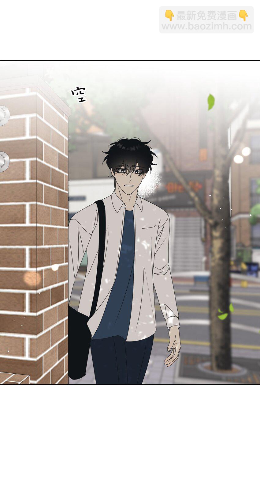 79 追悔(1/2)-第79话