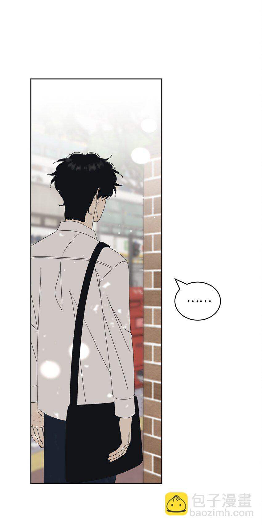 79 追悔(1/2)-第79话