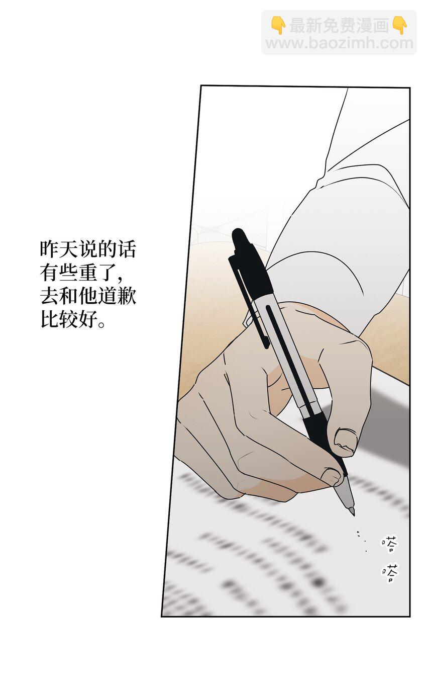 79 追悔(1/2)-第79话