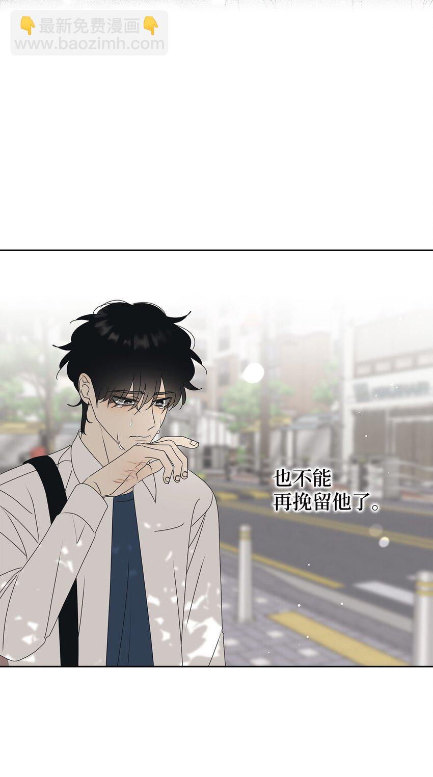 79 追悔(1/2)-第79话