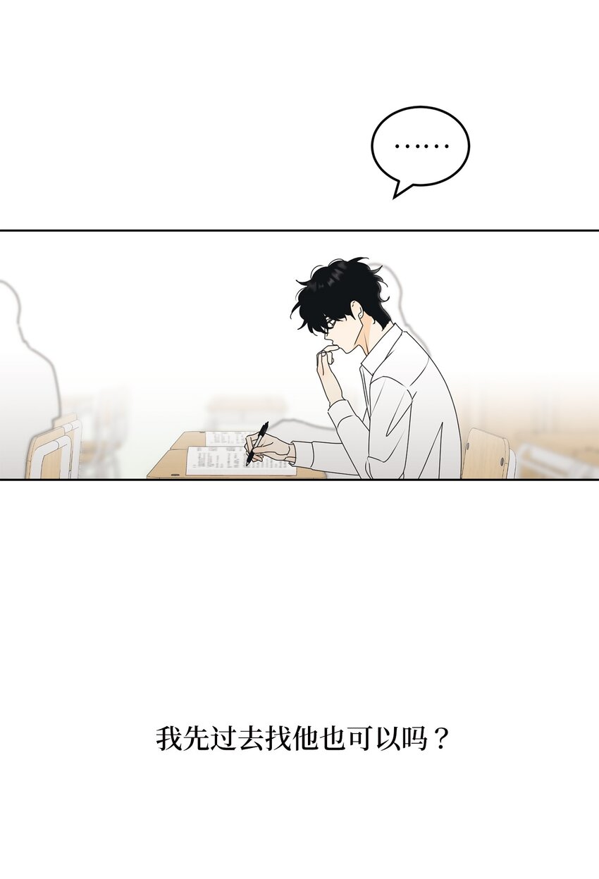 79 追悔(1/2)-第79话