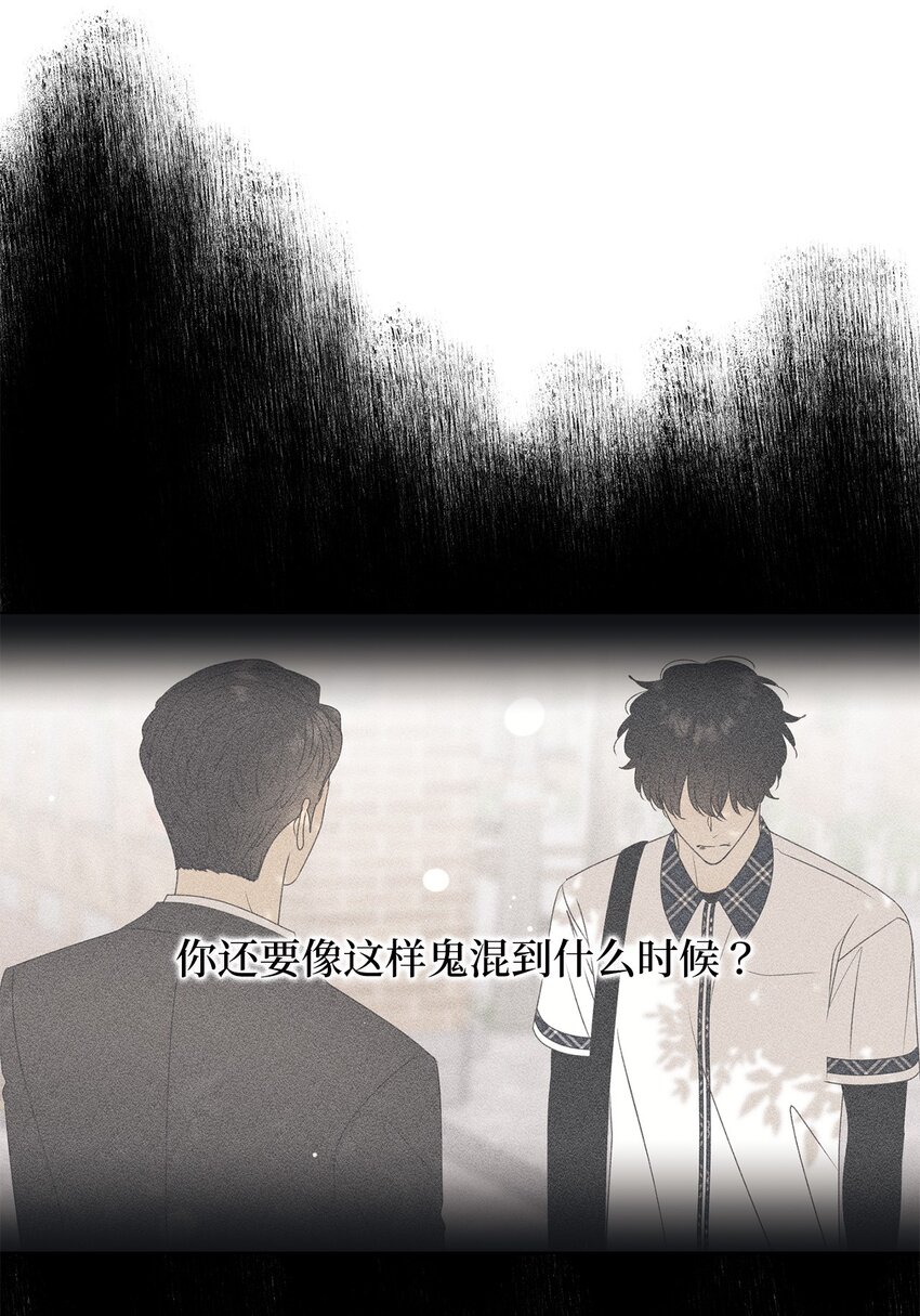 79 追悔(1/2)-第79话