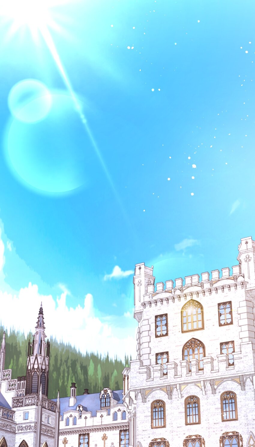 01 鸠占鹊巢的假公爵夫人(1/2)-第1话