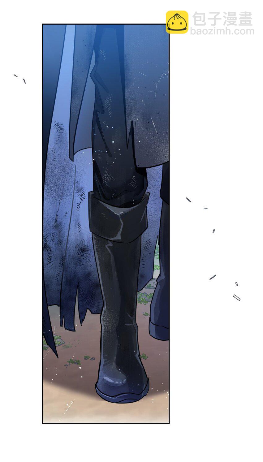 01 鸠占鹊巢的假公爵夫人(1/2)-第1话