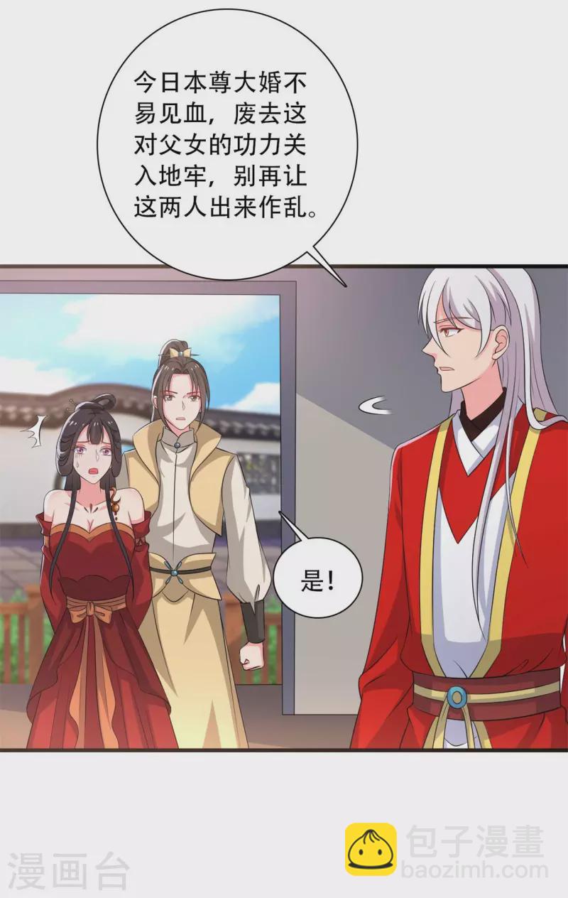 農家娘子有喜了 - 第95話 送入洞房 - 2